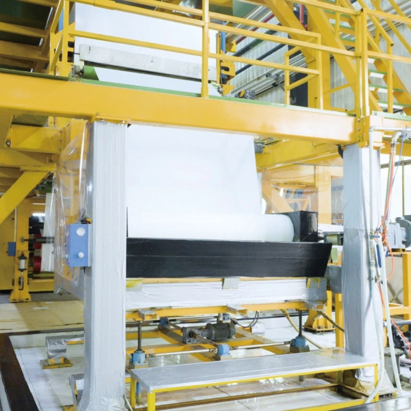 04. Release Liner Silicon-Coating.webp